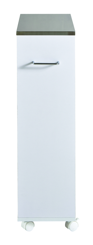 Product image: Demeyere τρολλευ κουζινας 50x24x83cm - ασπρο, , medium-null