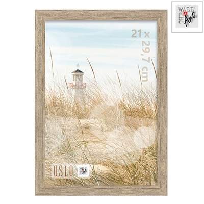 Oslo photoframe 29.7x42(a3) bg