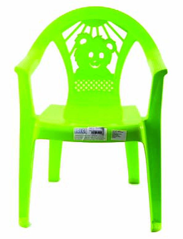 Bear baby arm chair ass colour, , medium image number null