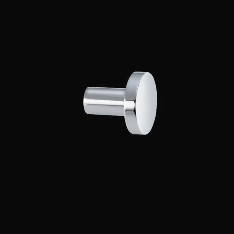 Product image: LAMDA single robe hook, , medium-null