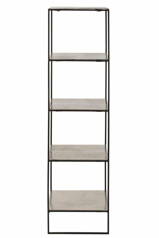Product image: Rack 5 shelf, , medium-null