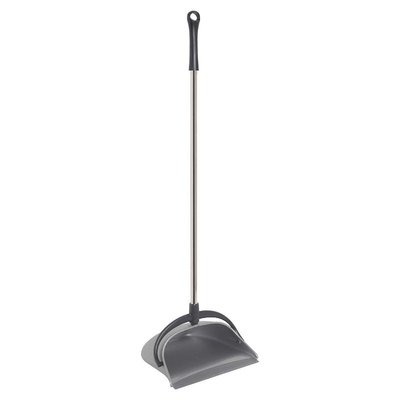 Apex folding duck dustpan plus