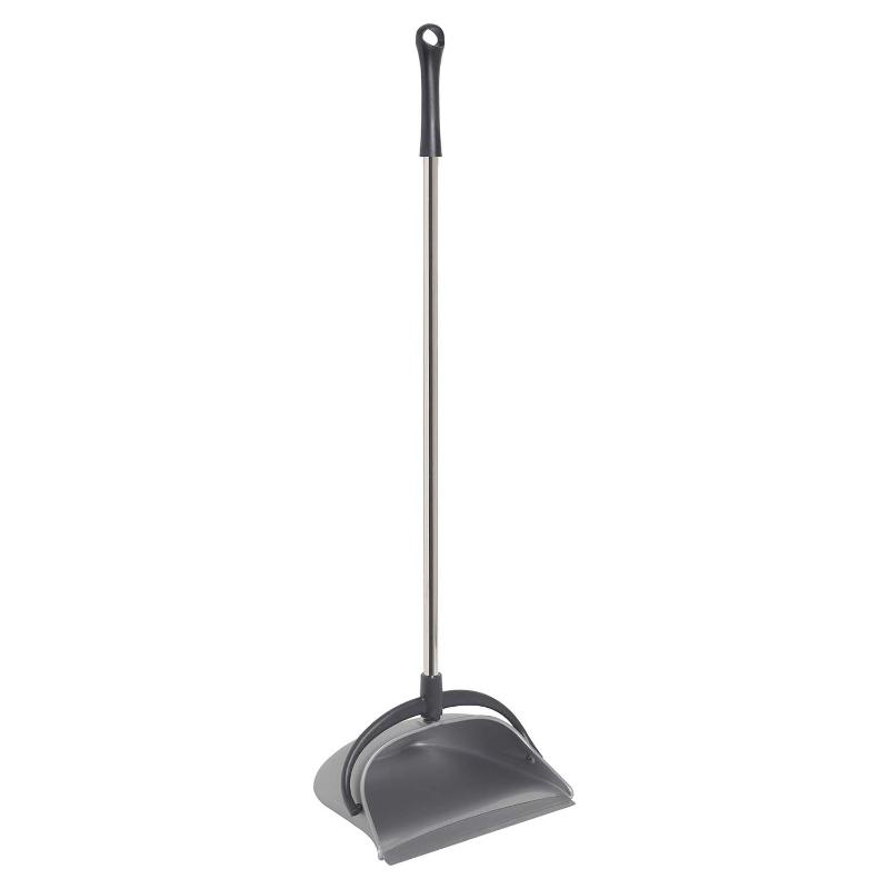 Apex folding duck dustpan plus, , medium image number null