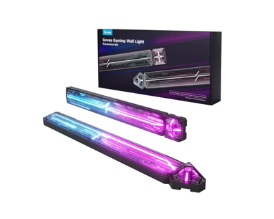 Govee gaming wall light expansion kit, , medium