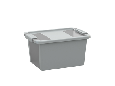 Keter kis bi-box grey s 11l, , medium