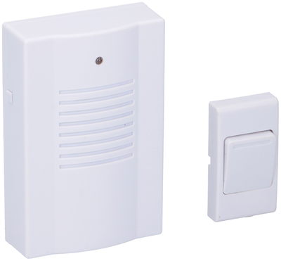 Grundig doorbell wireless 16 melodies