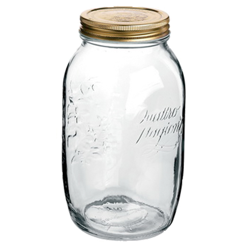 Bormioli rocco quattro stagioni &beta;&alpha;&zeta;&alpha;&kappa;&iota; 1.5l, , medium-null