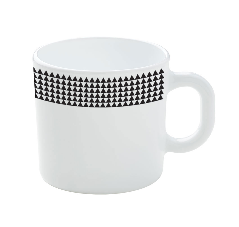 32 oz mugs set of 4 Taos Set of 4 Mugs