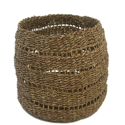 The ninh binh basket - natural - m, , medium