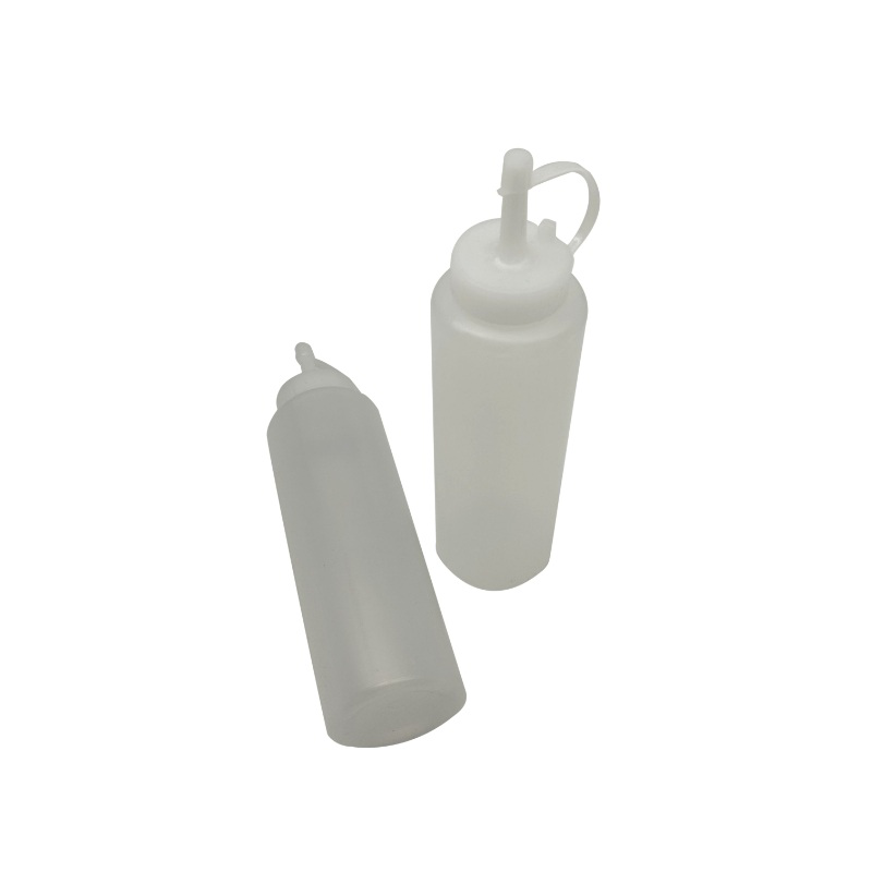 Product image: Fuoko squeeze bottle 350ml 2pcs, , medium-null