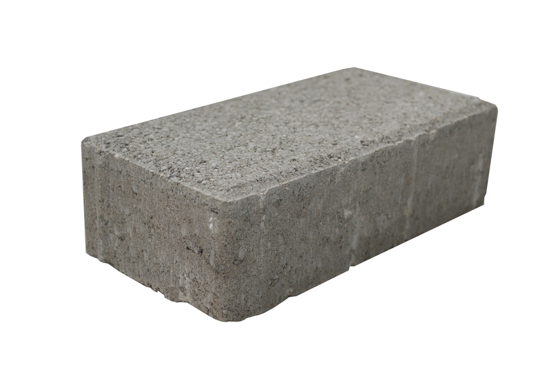 Product image: Πλακοστρωτο 10x20x6 γκριζο, , medium-null
