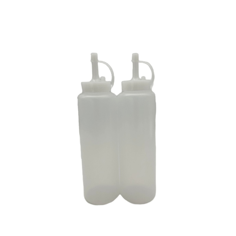 Product image: Fuoko squeeze bottle 350ml 2pcs, , medium-null