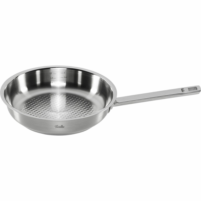 Fissler original profi pan made of stainless steel 24cmcode: 084-378-24-100/0, , medium-null