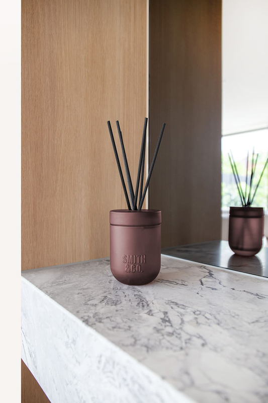 Product image: Diffuser 200ml black oud & saffron, , medium-null