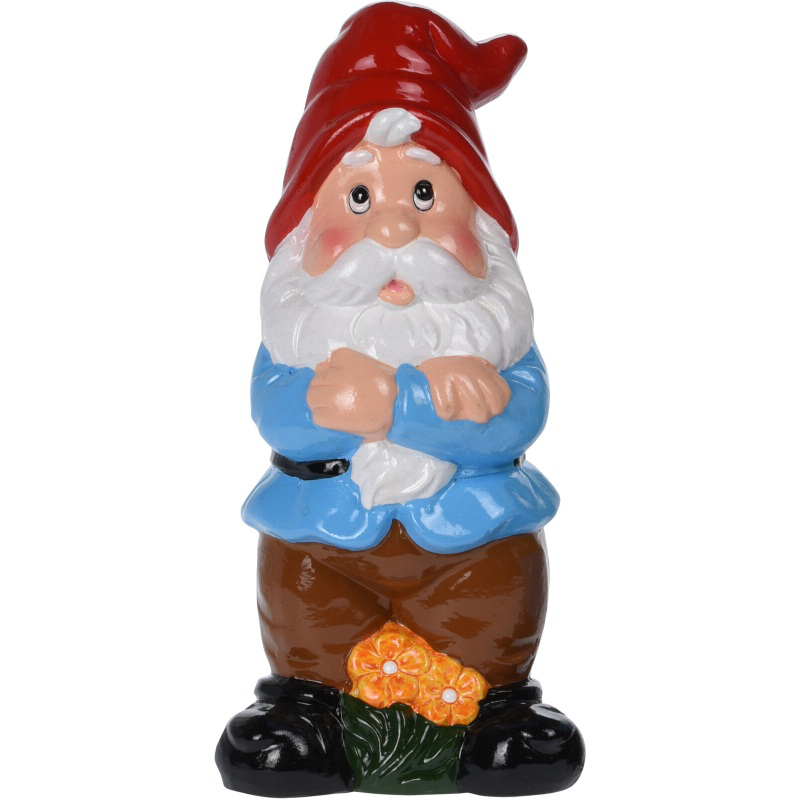 Product image: Διακοσμητικος νανος για τον κηπο 20cm - διαφορα χρωματα, , medium-null