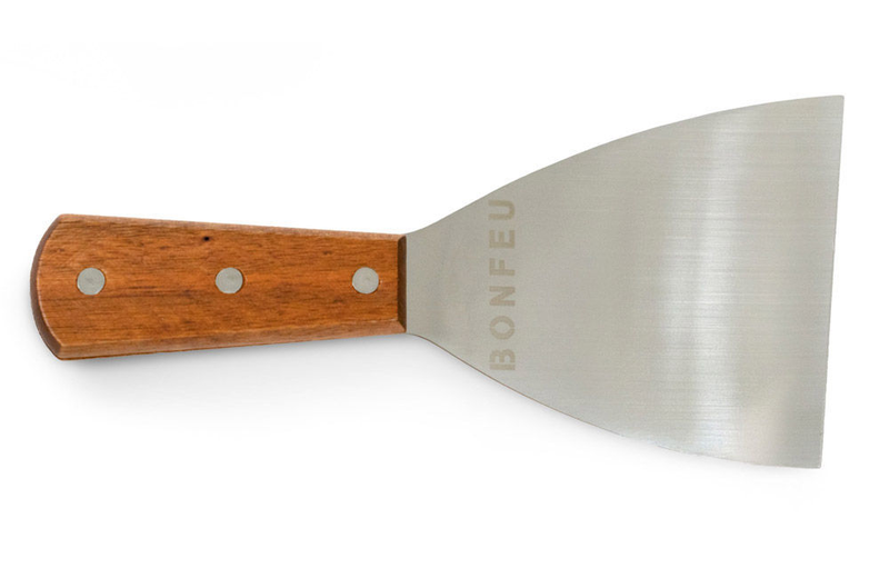 Bonfeu spatula, , medium image number null