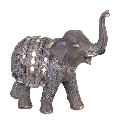 Elephant figures