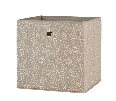 Wenko fold box balance 32x32x32cm, , medium