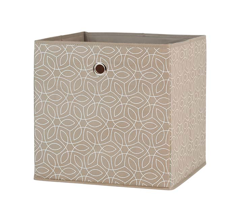 Wenko fold box balance 32x32x32cm, , medium-null