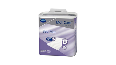 Molicare premium bed mat, pieces, 30 x 60x90, , medium