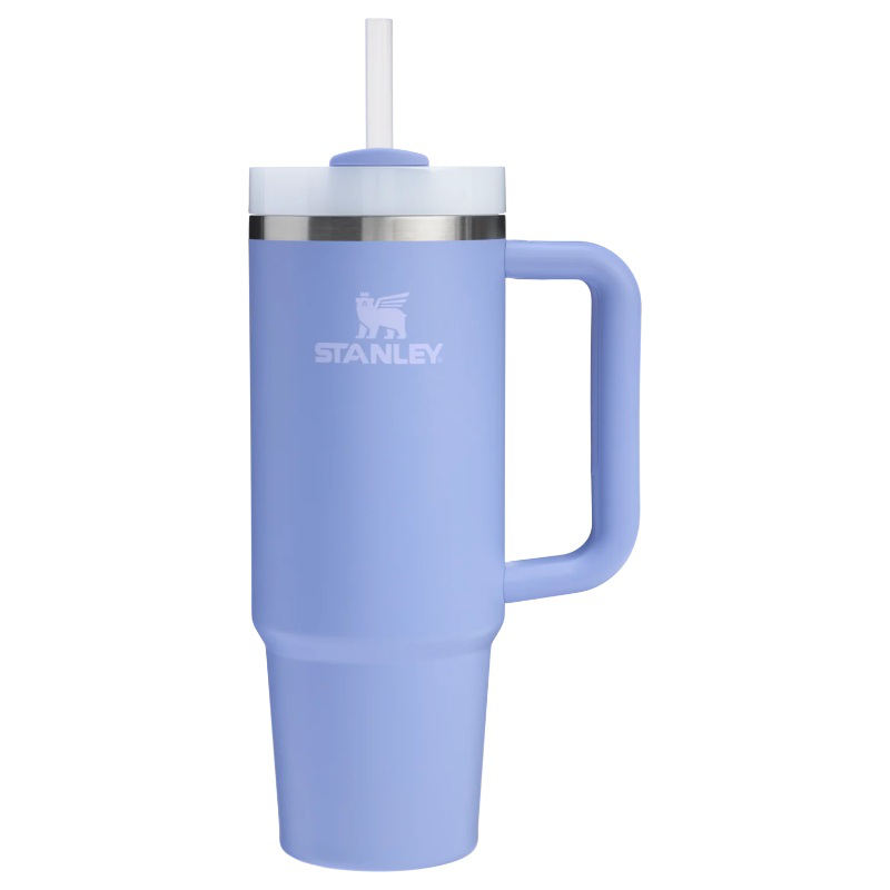 Stanley quencher h2.0 flowstate tumbler 0.89l - hydrangea, , medium image number null