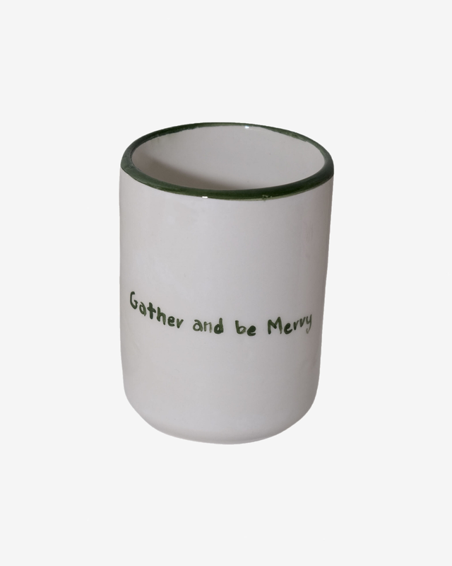 Cagliari mug - red-null