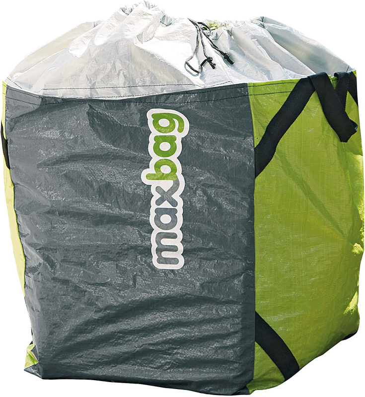 Verdemax pop-up bin maxbag 180l, , medium-null