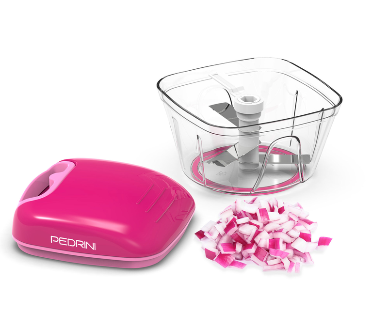Pedrini food chopper manual, , medium-null