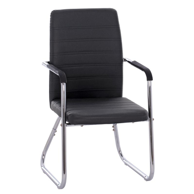 Conference chair - black