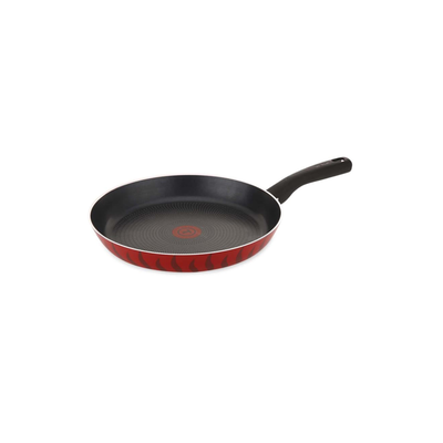 Tefal new g6 tempo flame pan 20cm, , medium