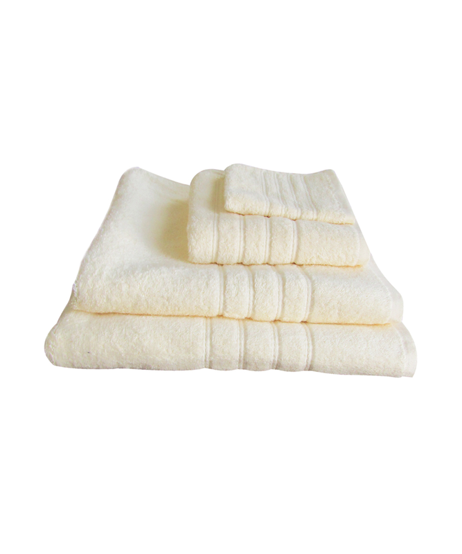 Bath towel 70x140cm 500gr - ivory, , medium-null