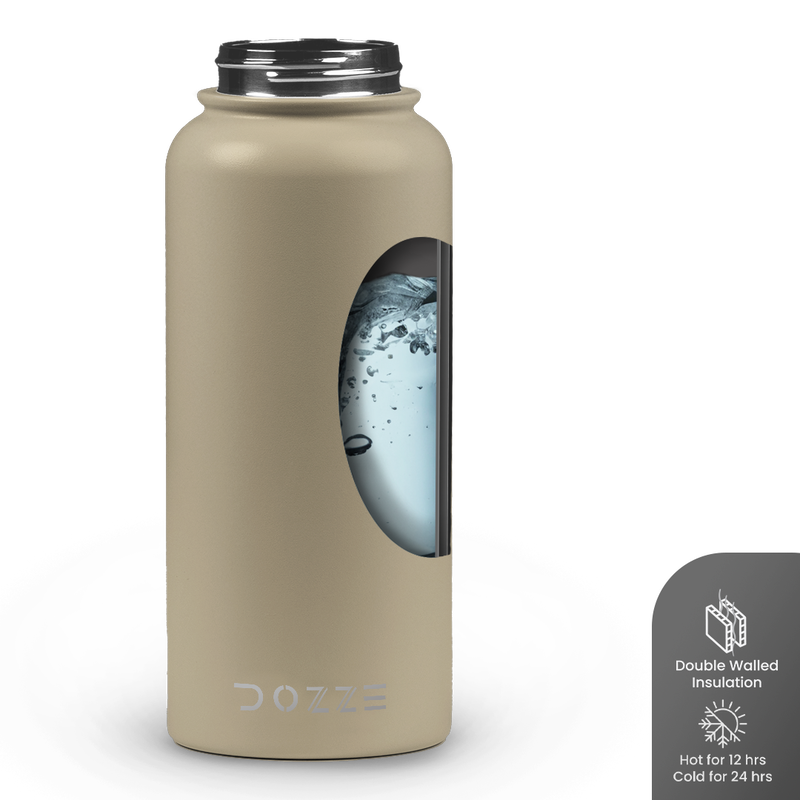 Dozze adventurer water bottle-null