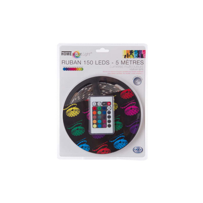 Led tape with remote control l500, , medium