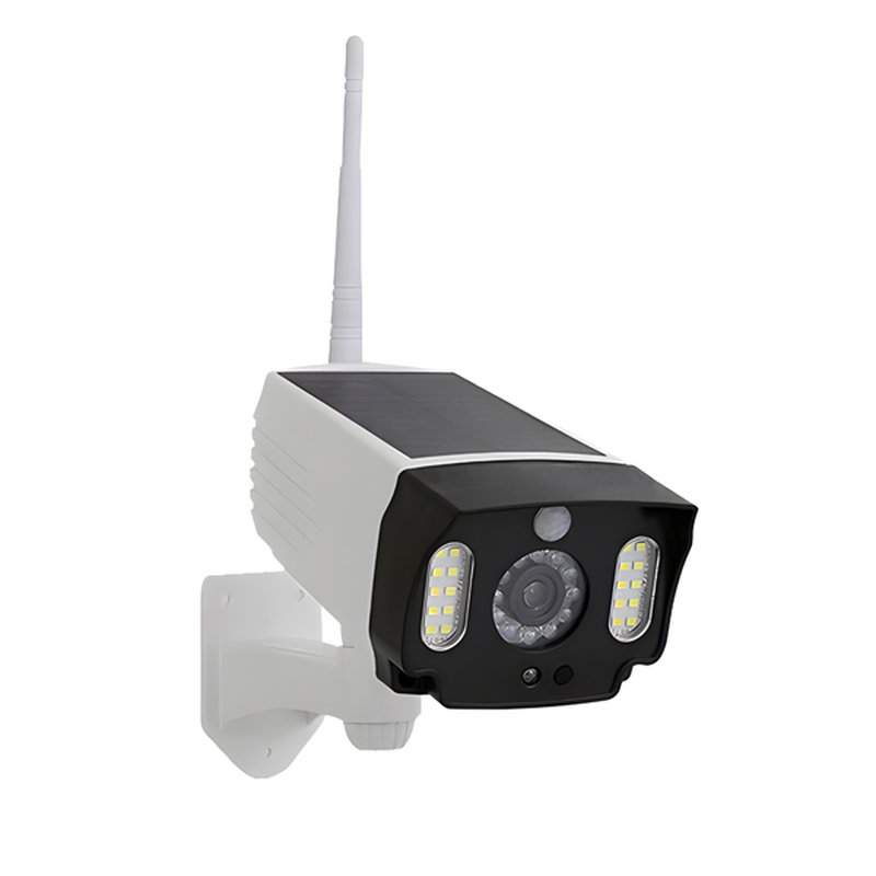 Ηλιακός προβολέας με αισθητήρα κίνησης 20w, , medium-null