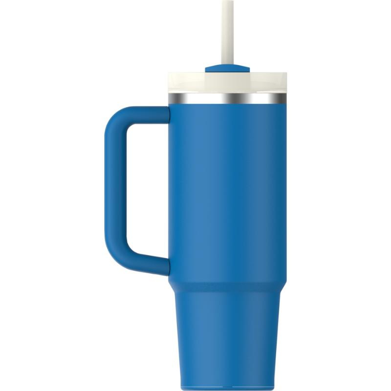 Stanley quencher h2.0 ποτηρι 0.89l - frost-null