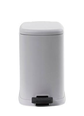 Cyclops secret pedal bin 7l grey, , medium