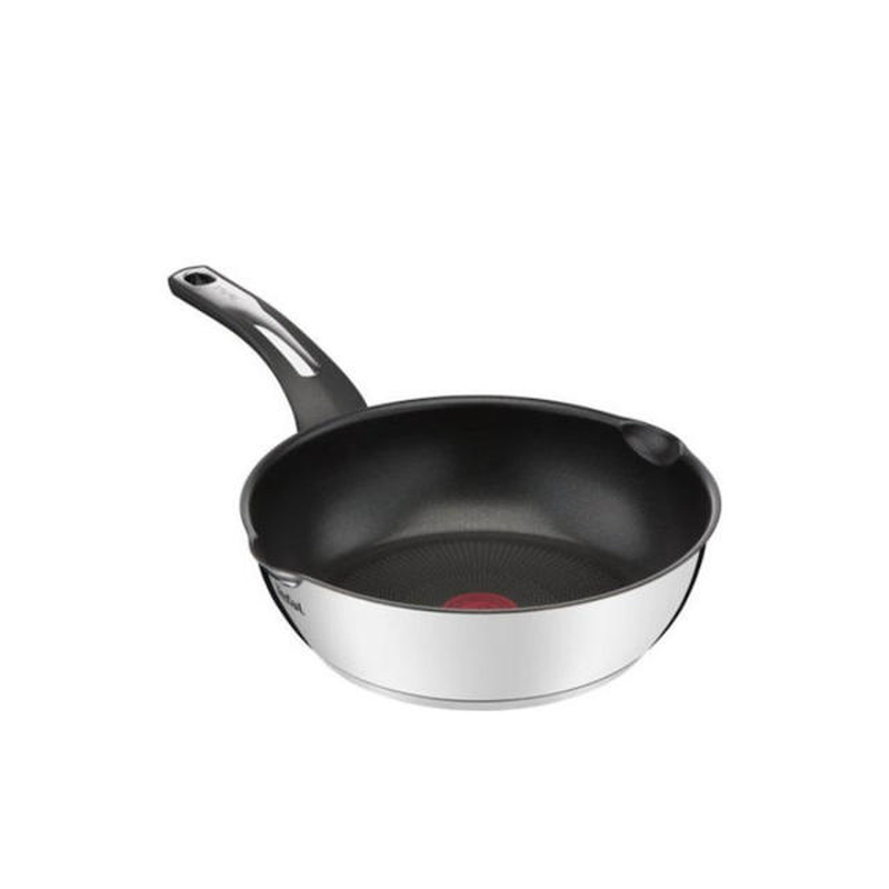 Tefal new emotion &beta;&alpha;&theta;&upsilon; &tau;&eta;&gamma;&alpha;&nu;&iota; 26cm induction-null