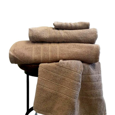 Bath towel 85x150cm 500gr - camel
