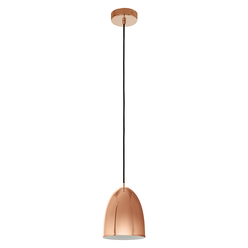 Eglo 'coretto 2' pendant light 1xe27 &oslash;190, , medium-null