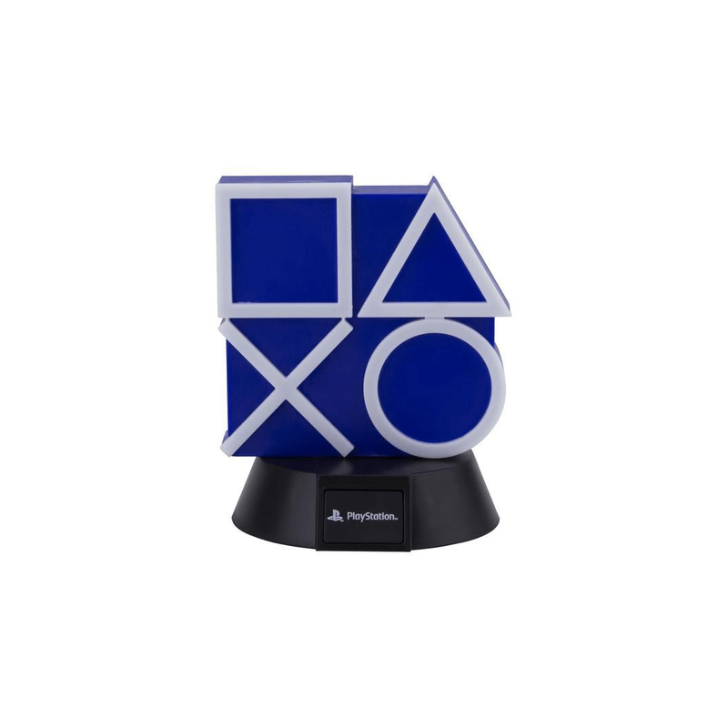 Playstation icon light ., , medium-null