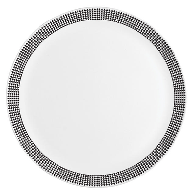 Larah dinner plate 27cm acura, , medium