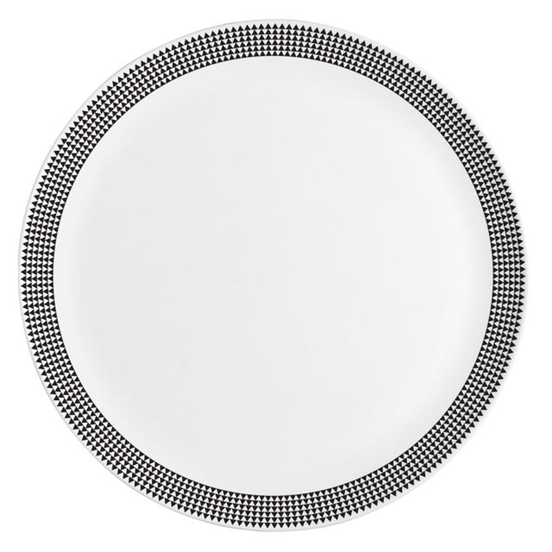 Larah dinner plate 27cm acura, , medium-null