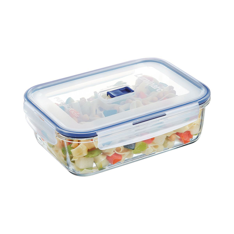 Luminarc pure box active &delta;&omicron;&chi;&epsilon;&iota;&omicron; &phi;&alpha;&gamma;&eta;&tau;&omicron;&upsilon; 197cl, , medium-null
