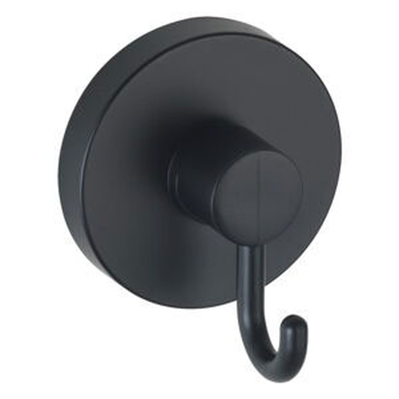 Wenko vacuum-loc αγκιστρο set 2pcs μαυρο, , medium-null