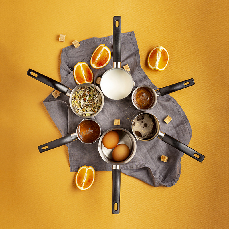 Nava acer stainless steel coffee warmer 550ml-null