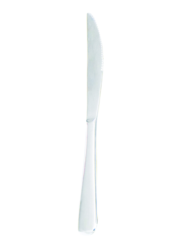 Product image: Lifestyle steak knife x2 802-w 18/10, , medium-null