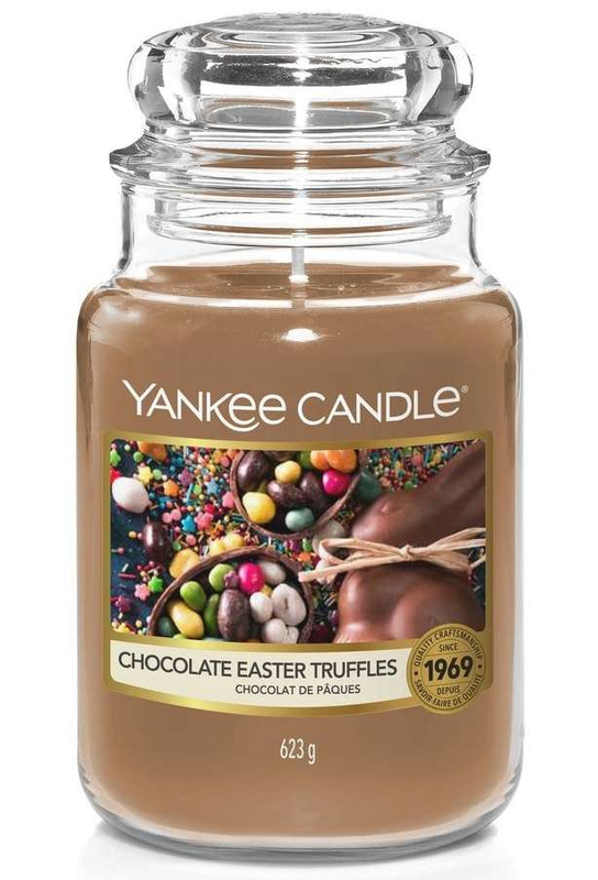Yankee candle chocolate easter l, , medium-null