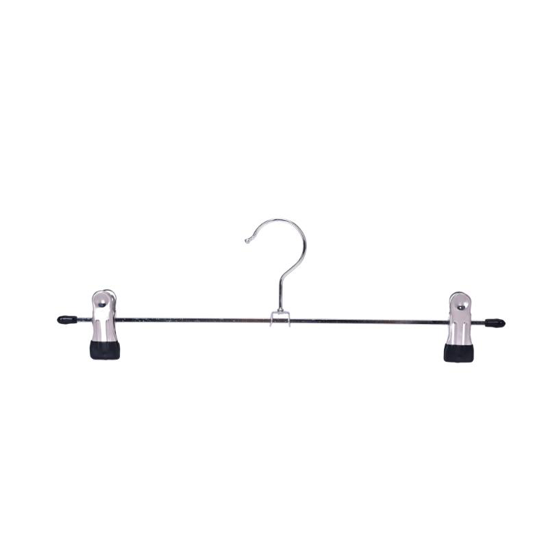 Metal trousers hanger 3 pieces, , medium image number null