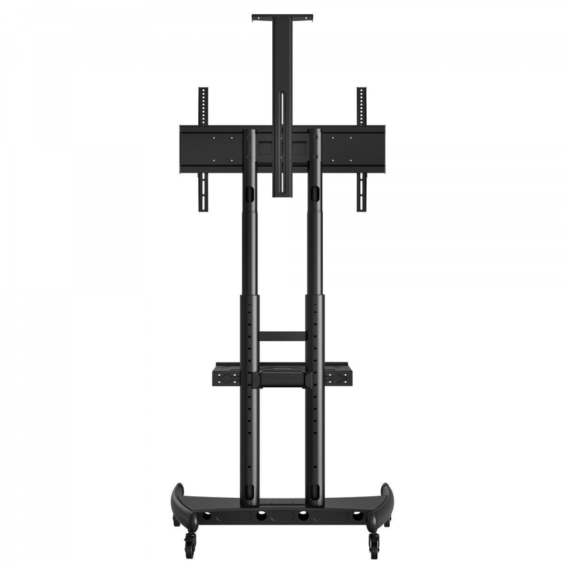 Nbmounts trolley ava1800-70-1p 1.65m up to 80'', , medium-null
