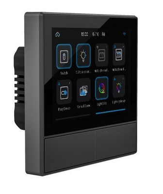Sonoff ns panel (touch screen ), , medium